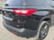 2019 Chevrolet Traverse RS