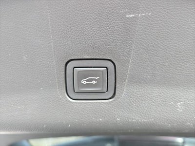 2019 Chevrolet Traverse RS