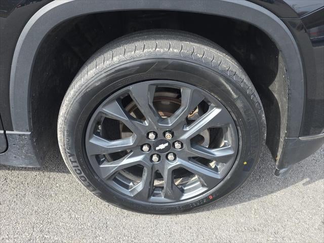 2019 Chevrolet Traverse RS