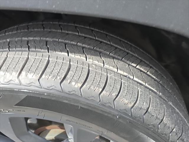 2019 Chevrolet Traverse RS