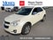 2013 Chevrolet Equinox LTZ