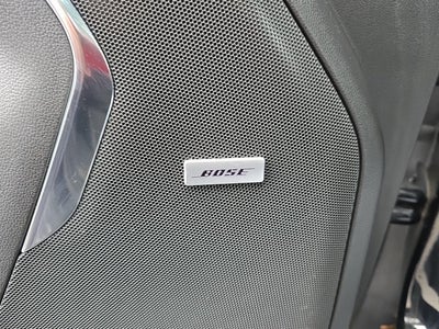 2022 Chevrolet Suburban High Country