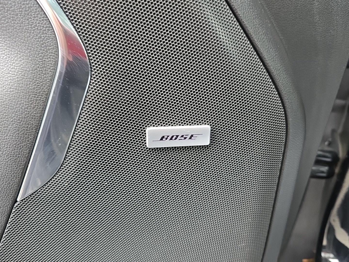 2022 Chevrolet Suburban High Country