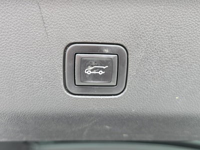 2022 Chevrolet Suburban High Country