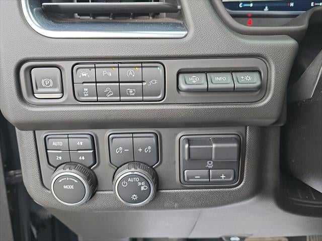 2022 Chevrolet Suburban High Country