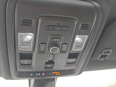 2022 Chevrolet Suburban High Country