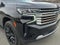 2022 Chevrolet Suburban High Country