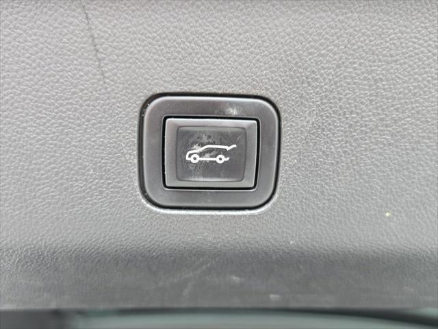 2022 Chevrolet Suburban High Country