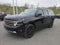 2022 Chevrolet Suburban High Country