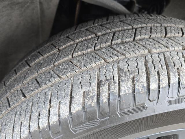 2022 Chevrolet Suburban High Country