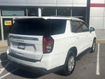 2021 Chevrolet Tahoe LS