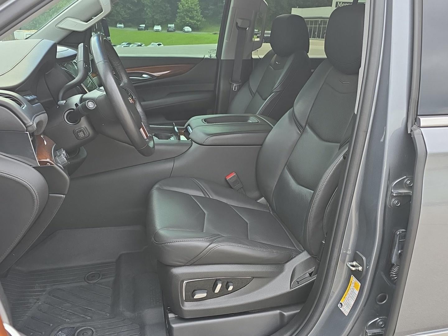 2019 Cadillac Escalade ESV Premium Luxury