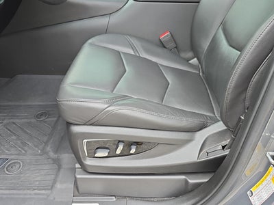 2019 Cadillac Escalade ESV Premium Luxury