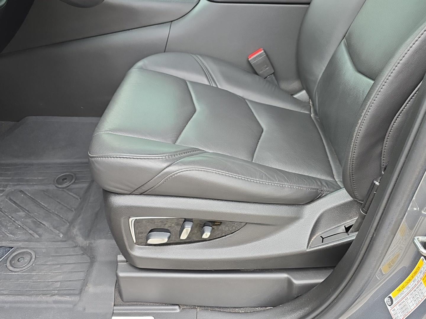 2019 Cadillac Escalade ESV Premium Luxury