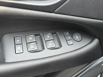 2019 Cadillac Escalade ESV Premium Luxury