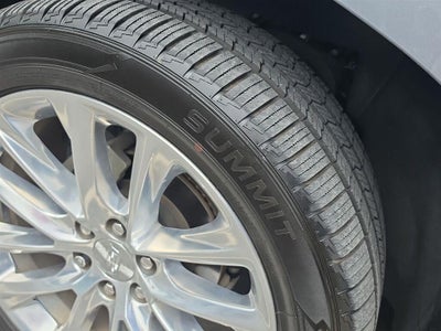 2019 Cadillac Escalade ESV Premium Luxury