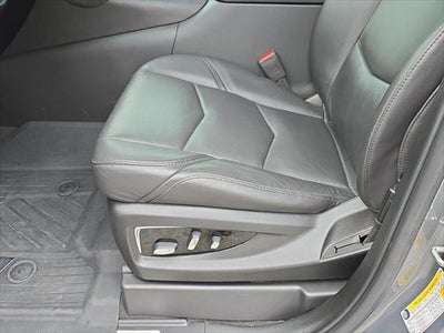 2019 Cadillac Escalade ESV Premium Luxury