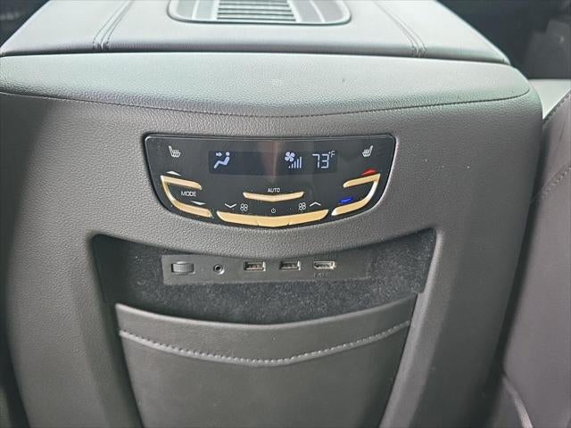 2019 Cadillac Escalade ESV Premium Luxury