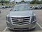 2019 Cadillac Escalade ESV Premium Luxury