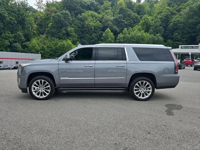 2019 Cadillac Escalade ESV Premium Luxury