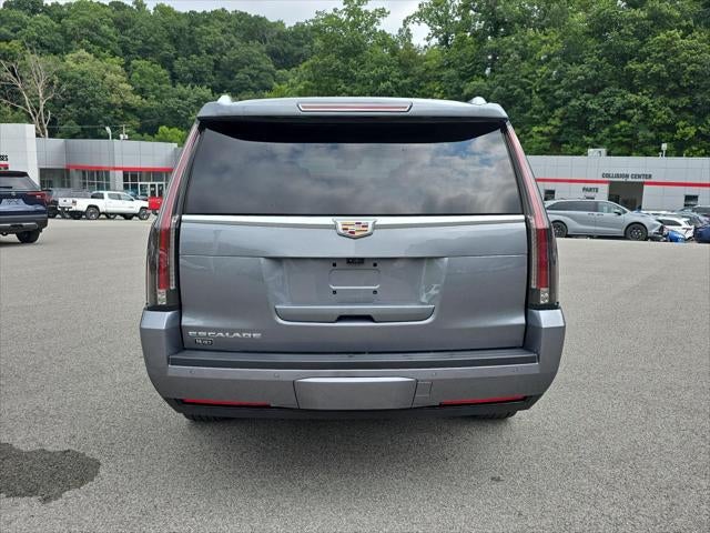 2019 Cadillac Escalade ESV Premium Luxury