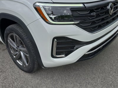 2024 Volkswagen Atlas Cross Sport 2.0T SEL R-Line