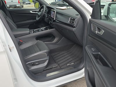2024 Volkswagen Atlas Cross Sport 2.0T SEL R-Line