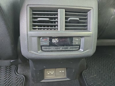 2021 Volkswagen Atlas SEL