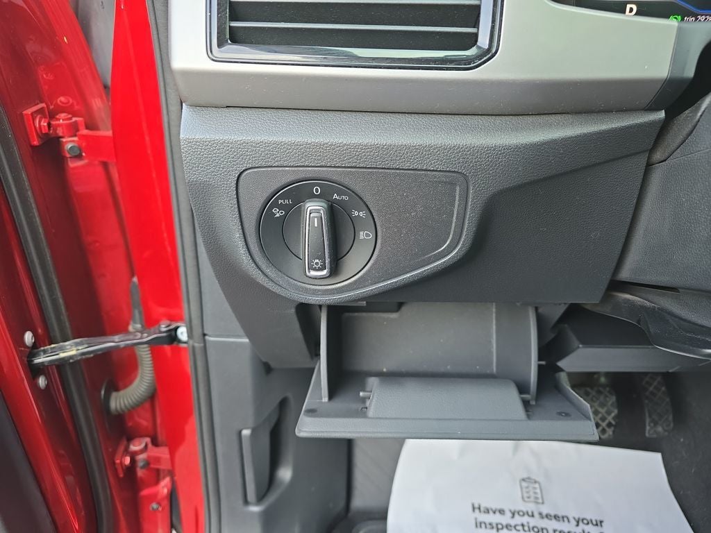 2021 Volkswagen Atlas SEL