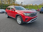 2021 Volkswagen Atlas SEL