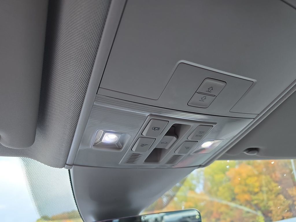 2021 Volkswagen Atlas SEL