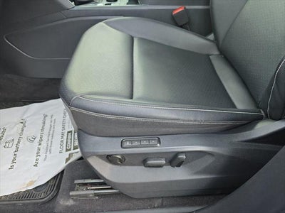 2021 Volkswagen Atlas 3.6L V6 SEL