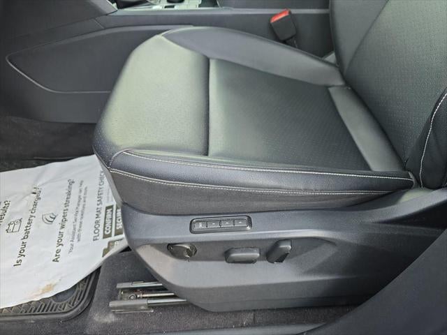 2021 Volkswagen Atlas 3.6L V6 SEL