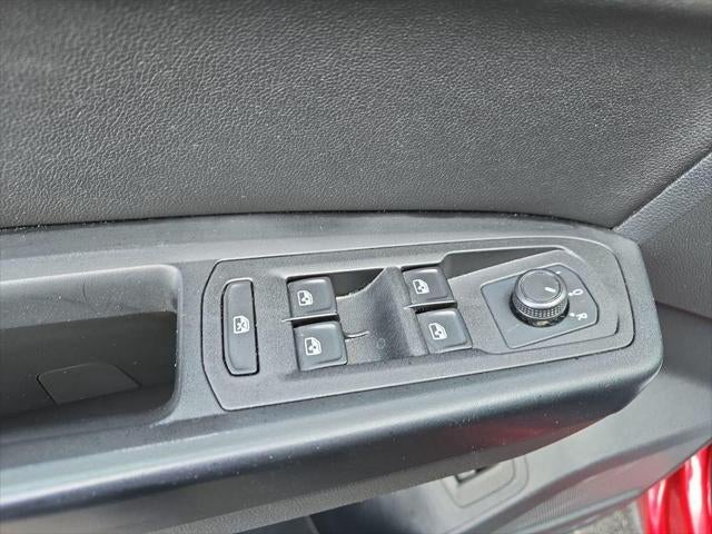 2021 Volkswagen Atlas 3.6L V6 SEL