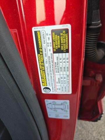 2021 Volkswagen Atlas 3.6L V6 SEL