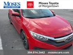 2016 Honda Civic Sedan EX-L