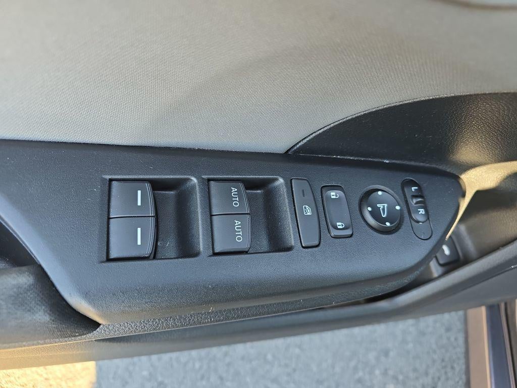 2018 Honda Civic Sedan EX