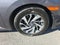 2018 Honda Civic Sedan EX