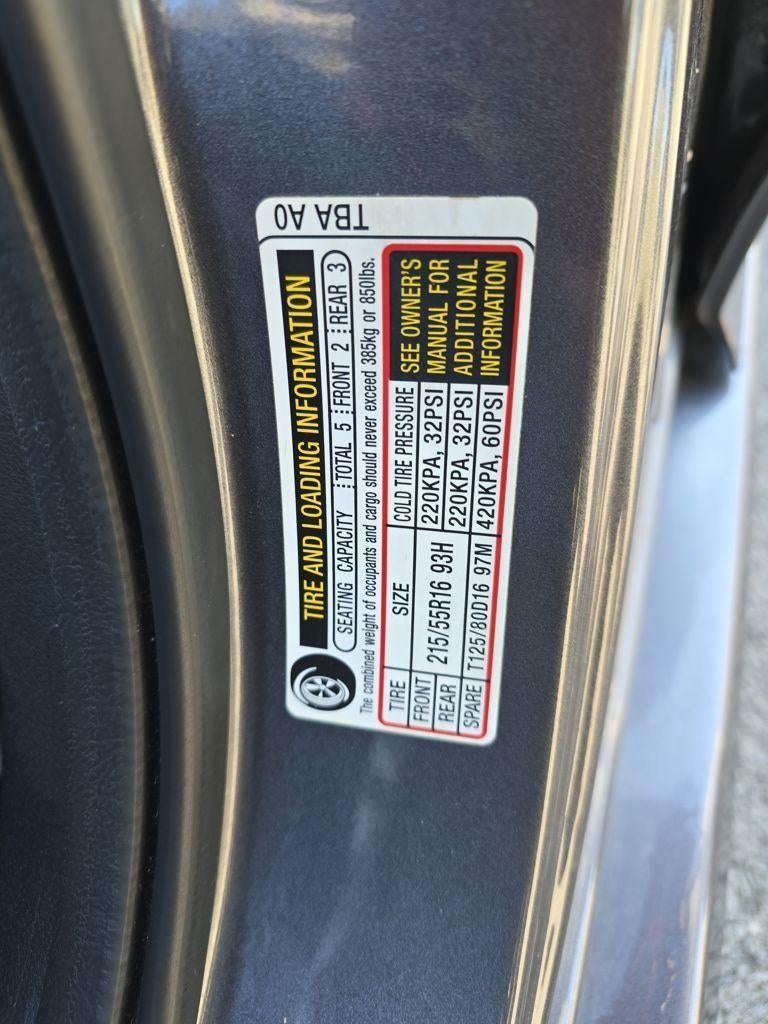 2018 Honda Civic Sedan EX