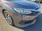 2018 Honda Civic Sedan EX