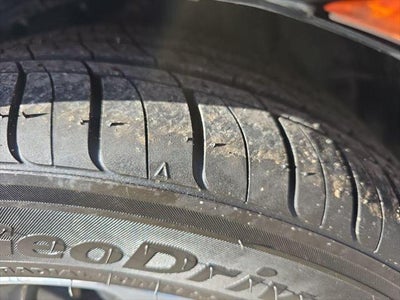 2018 Honda Civic Sedan EX