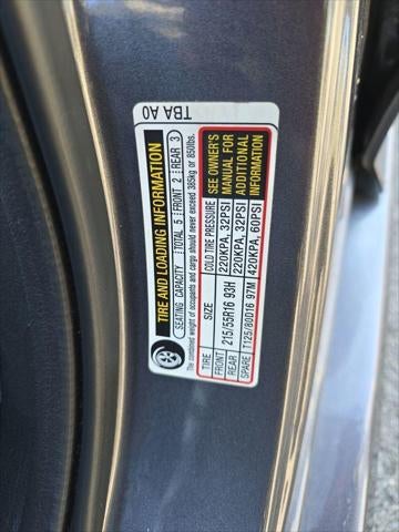 2018 Honda Civic Sedan EX