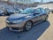 2018 Honda Civic Sedan EX