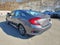 2018 Honda Civic Sedan EX