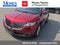 2015 Lincoln MKX SUV