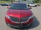 2015 Lincoln MKX SUV