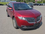 2015 Lincoln MKX SUV