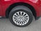 2015 Lincoln Mkx SUV