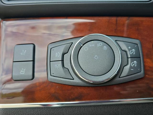 2015 Lincoln Mkx SUV