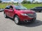 2015 Lincoln Mkx SUV
